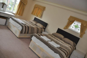 Ridgeways house